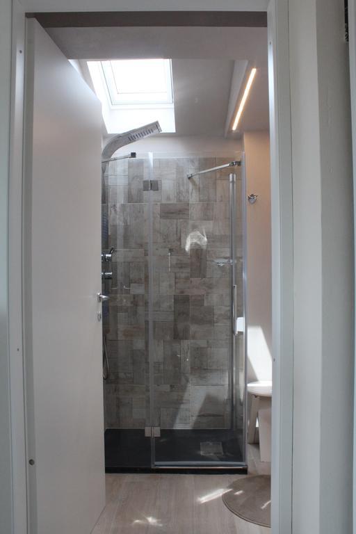 דירות פירנצה Panoramic Luxury Little Penthouse מראה חיצוני תמונה